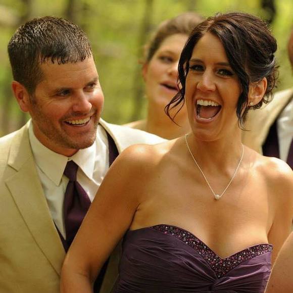 Meet your Posher, Renae - Picture 1 of 1